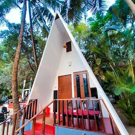 Dreamcatcher Unique Retreat Yoga & Spa Palolem Exterior photo
